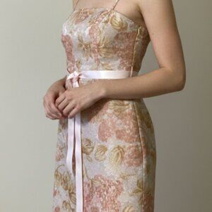 Ann Taylor Silk Dress